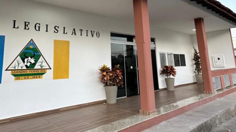Câmara inicia o segundo semestre com reunião nesta quinta-feira